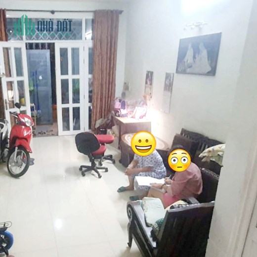MTKD, VIP P TÂN QUY Q7, 4 TẦNG, CHỈ 16T.