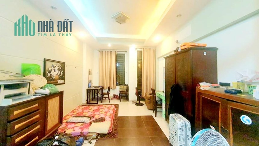MTKD, VIP P TÂN QUY Q7, 4 TẦNG, CHỈ 16T.
