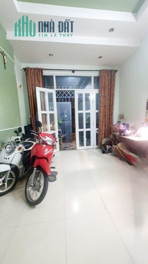 MTKD, VIP P TÂN QUY Q7, 4 TẦNG, CHỈ 16T.
