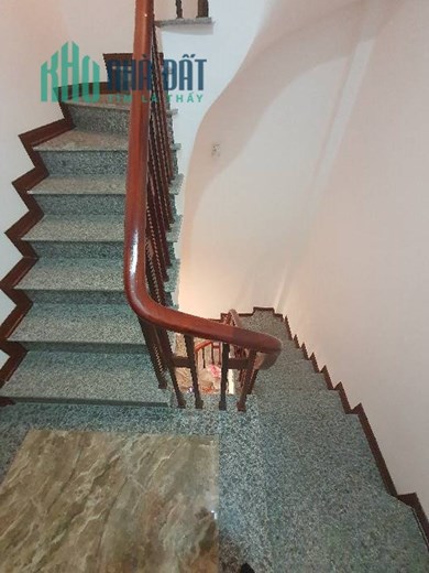 BÁN NHÀ NGỌC TRÌ , LONG BIÊN , DT45 m2 x 5T , KINH DOANH OLNINE - NGÕ Ô TÔ.