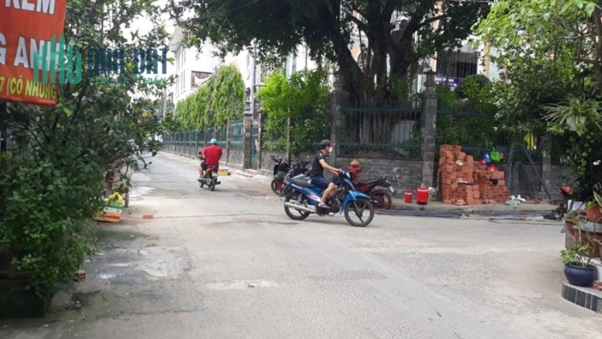 Bán nhà riêng Quận Tân Phú chính chủ, giá rẻ cập nhật tháng 09 năm 2023