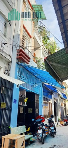 Bán nhà riêng Quận Tân Phú chính chủ, giá rẻ cập nhật tháng 09 năm 2023