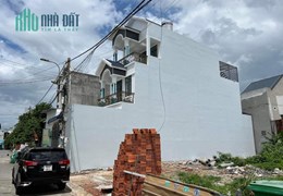 ĐẤT HẺM 8M  - 100M2 - DƯƠNG ĐÌNH HỘI - PHƯỚC LONG B - GIÁ 6.6 TỶ. TL