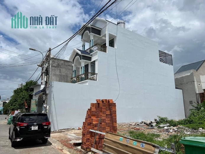 ĐẤT HẺM 8M  - 100M2 - DƯƠNG ĐÌNH HỘI - PHƯỚC LONG B - GIÁ 6.6 TỶ. TL