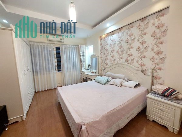 BÁN NHÀ ĐẸP DỊCH VỌNG CẦU GIẤY, DÂN XÂY, ÔTÔ ĐỖ CỬA, SÁT TTTM, KINH DOANH, 55M2 NHỈNH 6TỶ