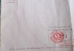 ĐẤT ĐẸP - GIÁ TỐT - Bán Lô Đất mặt tiền đường QL17, Rừng Dài, Tam Tiến, Yên Thế, Bắc Giang