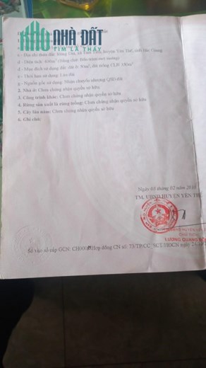 ĐẤT ĐẸP - GIÁ TỐT - Bán Lô Đất mặt tiền đường QL17, Rừng Dài, Tam Tiến, Yên Thế, Bắc Giang
