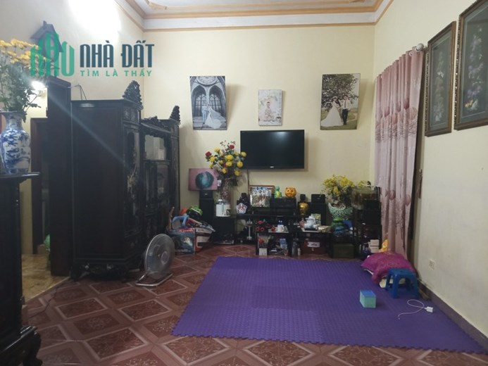 Giá SỐC! Chỉ 59tr/m2 sở hữu Nhà 3 tầng dân xây, ô tô cách 15m, 65m2, MT 4.5m, nhỉnh 3 tỷ