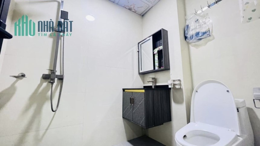 Bán nhà phân lô Trung Yên 6, ô tô tránh, vỉa hè, DTSD 98m2 x 5 Tầng, MT 4.7m