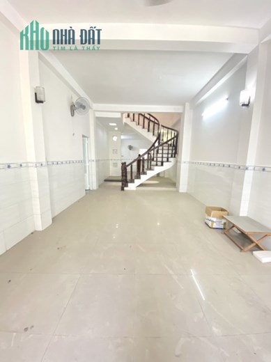 HXH ĐỖ CỬA BẠCH ĐẰNG - CHƯA QUA ĐẦU TƯ - 4 TẦNG BTCT - 6X19M