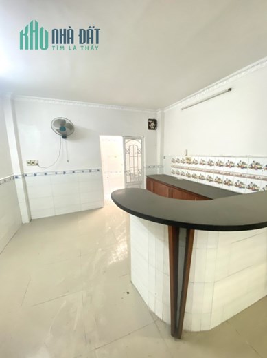 HXH ĐỖ CỬA BẠCH ĐẰNG - CHƯA QUA ĐẦU TƯ - 4 TẦNG BTCT - 6X19M
