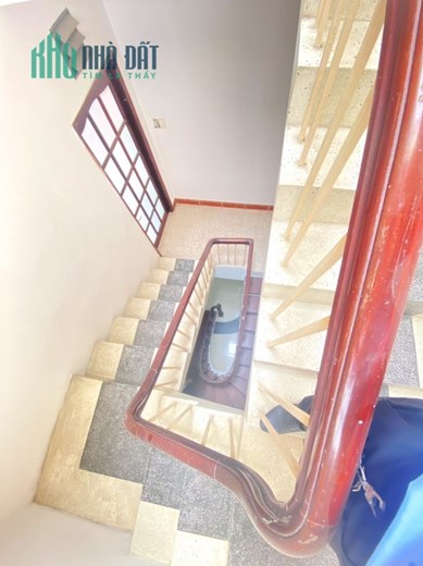 HXH ĐỖ CỬA BẠCH ĐẰNG - CHƯA QUA ĐẦU TƯ - 4 TẦNG BTCT - 6X19M