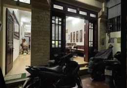 CHỈ 4.1 TỶ - 41M- RỘNG 6M - VIEW THOÁNG VĨNH VIỄN - OTO TRÁNH - GẦN CẦU CHƯƠNG DƯƠNG.