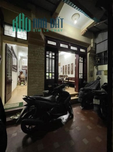 CHỈ 4.1 TỶ - 41M- RỘNG 6M - VIEW THOÁNG VĨNH VIỄN - OTO TRÁNH - GẦN CẦU CHƯƠNG DƯƠNG.