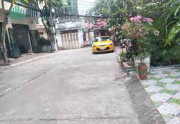 Bán nhà chính chủ khu đô thị Phố Nghĩa Đô dt 111m2 x 4 t mt 9 m giá 30,5 tỷ