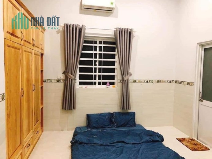 Khu đô Thị huỳnh Tiến Phát hệ thống nhà ở thông minh hiện đại