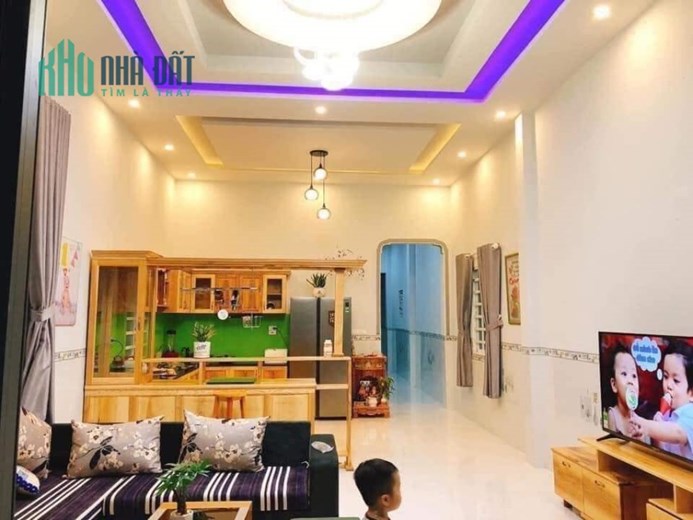 Khu đô Thị huỳnh Tiến Phát hệ thống nhà ở thông minh hiện đại