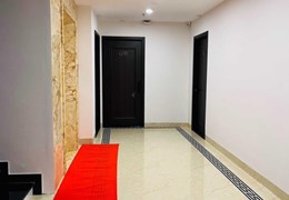 CHÍNH CHỦ BÁN NHÀ 6 TẦNG CĂN GÓC 2 MẶT TIỀN ĐỐI DIỆN BỆNH VIỆN BẠCH MAI.