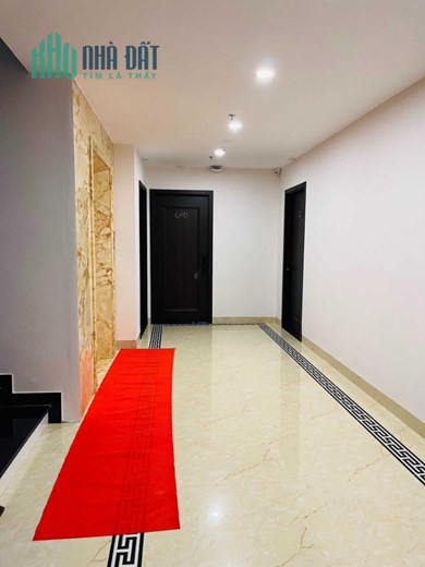 CHÍNH CHỦ BÁN NHÀ 6 TẦNG CĂN GÓC 2 MẶT TIỀN ĐỐI DIỆN BỆNH VIỆN BẠCH MAI.