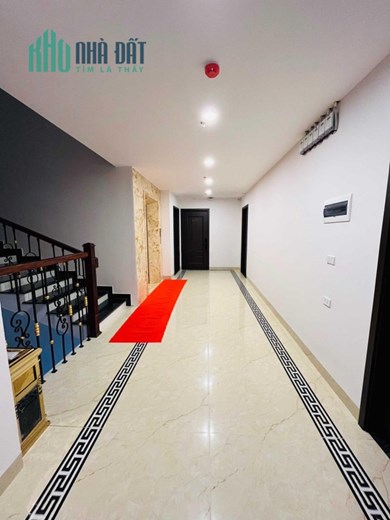 CHÍNH CHỦ BÁN NHÀ 6 TẦNG CĂN GÓC 2 MẶT TIỀN ĐỐI DIỆN BỆNH VIỆN BẠCH MAI.