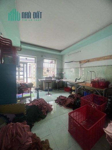 Bán nhà Chính Chủ HXH - Xô Viết Nghệ Tĩnh - Quận Bình Thạnh , 55m2,  Chỉ 6Tỷ xíu.