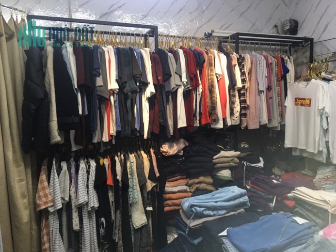 GOC SANG NHƯỢNG SHOP THỜI TRANG NỮ XUẤT KHẨU ĐỊA CHỈ: số 1 Hồ Tùng Mậu, Mai Dịch, Cầu Giấy, Hà Nội