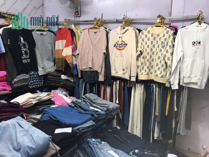 GOC SANG NHƯỢNG SHOP THỜI TRANG NỮ XUẤT KHẨU ĐỊA CHỈ: số 1 Hồ Tùng Mậu, Mai Dịch, Cầu Giấy, Hà Nội