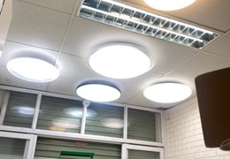 Do bận công việc không có thời gian quản lý nên cần nhượng ki ốt