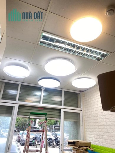 Do bận công việc không có thời gian quản lý nên cần nhượng ki ốt
