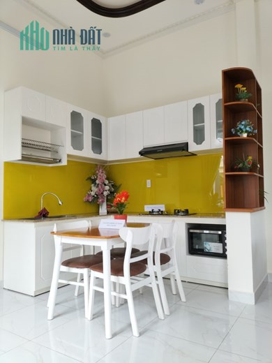 Thanh toán trước  320 triệu bạn đã sở hữu ngay một tổ ấm cho cho đình tại KDT Huỳnh Tiến Phát