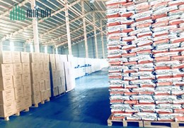 Kho trống tại Dĩ An Cho Thuê gấp