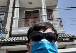 TAM ĐA - LONG THUẬN - TRƯỜNG THẠNH NHÀ 4 TẦNG 4X16 GIÁ NHỈNH 4 TỶ