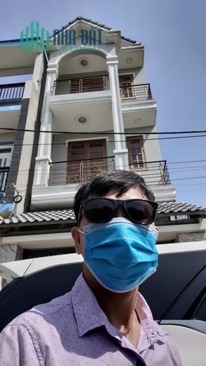 TAM ĐA - LONG THUẬN - TRƯỜNG THẠNH NHÀ 4 TẦNG 4X16 GIÁ NHỈNH 4 TỶ