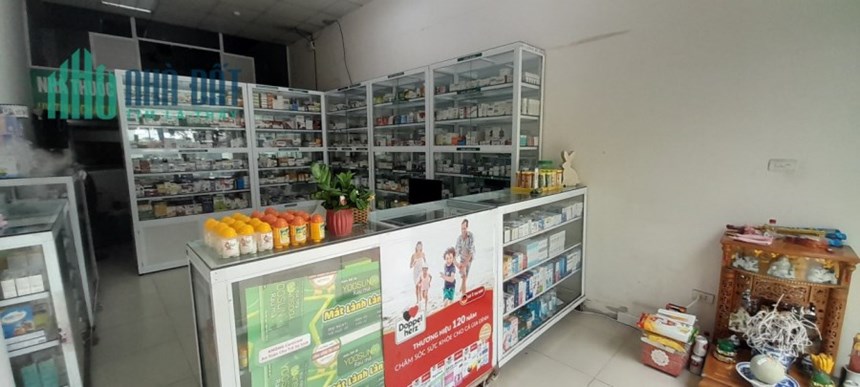Cho thuê kiot tại tòa 17T1-CT2 Vinaconex 3 đường Cương Kiên - Trung Văn, Nam Từ Liêm Hà Nội