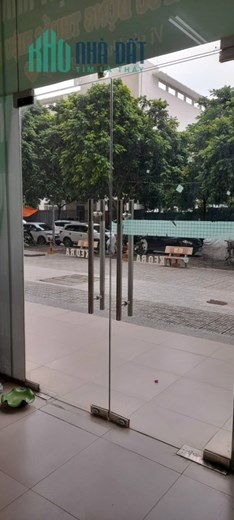 Cho thuê kiot tại tòa 17T1-CT2 Vinaconex 3 đường Cương Kiên - Trung Văn, Nam Từ Liêm Hà Nội