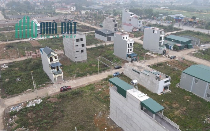 bán đất khu vực bàu bàng thuộc bình dương