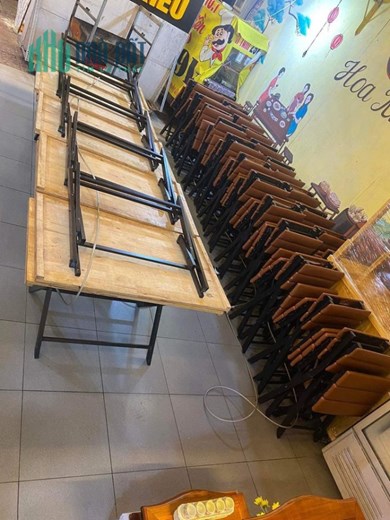 Cần sang toàn bộ trang thiết bị và hợp đồng quán nhậu Khu vực phố ẫm thực Vĩnh Khánh , quận 4