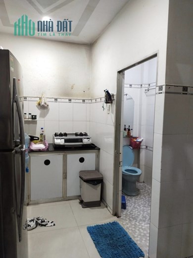 Bán nhà 2 tầng 2PN, 30m2, Hẻm 4m, Đường số 12, BHHA, Bình Tân, chỉ 2.98 tỷ TL