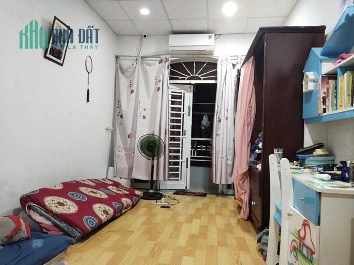 Bán nhà 2 tầng 2PN, 30m2, Hẻm 4m, Đường số 12, BHHA, Bình Tân, chỉ 2.98 tỷ TL