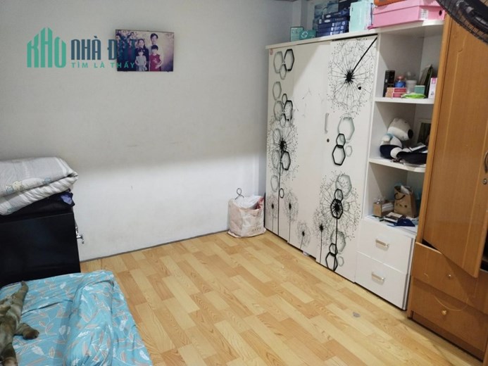 Bán nhà 2 tầng 2PN, 30m2, Hẻm 4m, Đường số 12, BHHA, Bình Tân, chỉ 2.98 tỷ TL