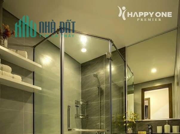 Bán Chung Cư Cao Tầng Thủ Dầu Một Hỗ Trợ Ngân Hàng 70%