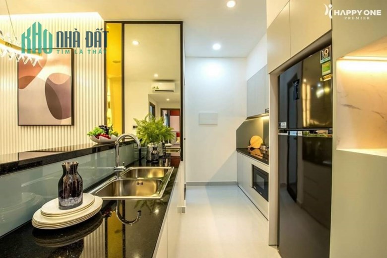 Bán Chung Cư Cao Tầng Thủ Dầu Một Hỗ Trợ Ngân Hàng 70%