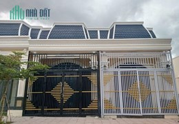 Bán Nhà Bến Cát Hỗ Trợ Ngân Hàng Lên Đến 80%
