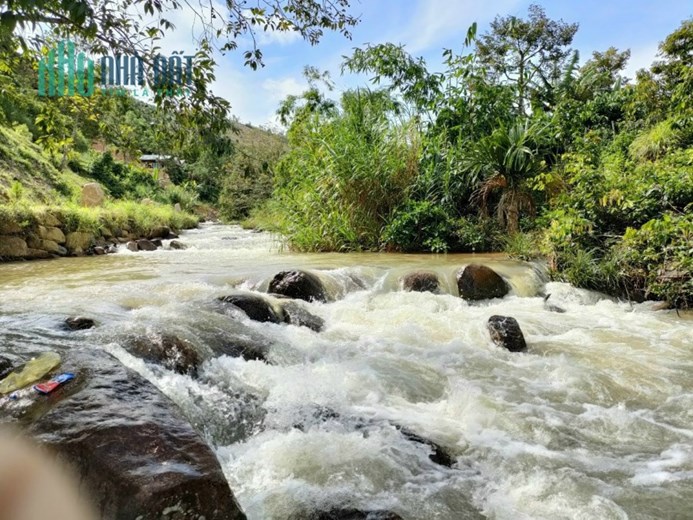 CHÍNH CHỦ BÁN LÔ ĐẤT THỔ CƯ BẢO LỘC GIÁP SUỐI