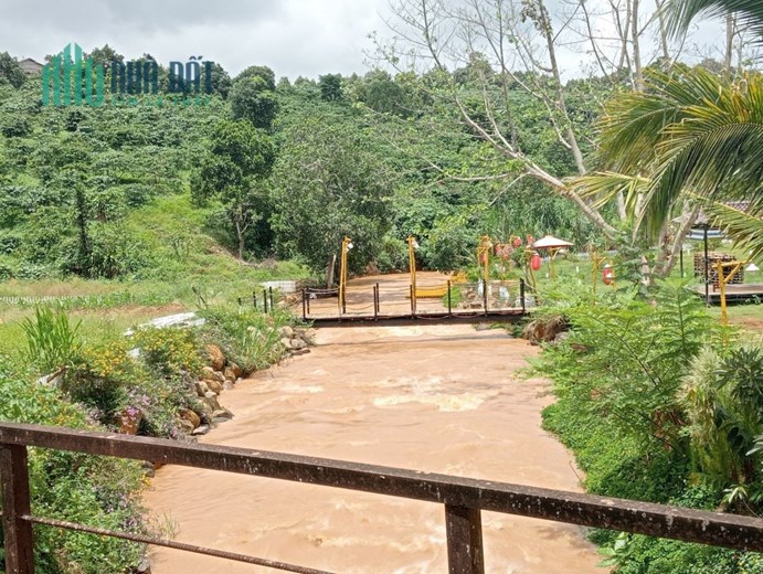 CHÍNH CHỦ BÁN LÔ ĐẤT THỔ CƯ BẢO LỘC GIÁP SUỐI