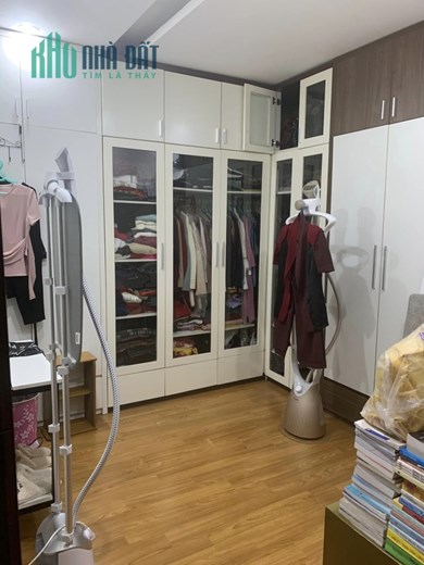Bán Nhà Đẹp Hoa Bằng Phân Lô - Ô Tô  40m2 x 5 Tầng, MT 5.5m, Giá nhỉnh 8 Tỷ