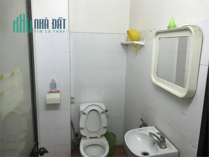 Cho thuê mặt bằng cạnh chợ nam kỳ khởi nghĩa P4, TPVT