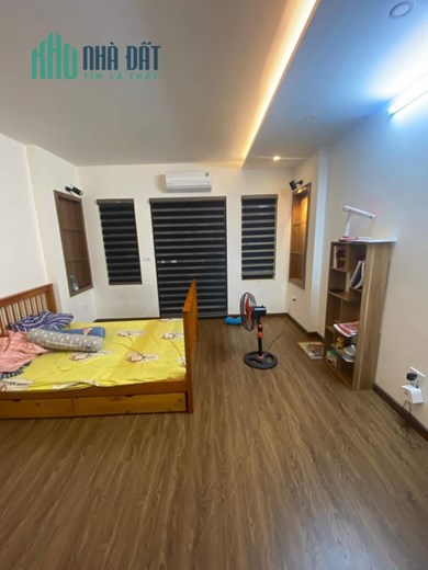 BÁN NHÀ Ở LUÔN PHỐ YÊN HÒA CẦU GIẤY 30M2 x 4T MT5M CÁCH PHỐ 15M CỰC HIẾM CHỈ 4,4 TỶ