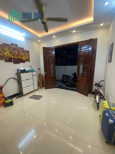 BÁN NHÀ Ở LUÔN PHỐ YÊN HÒA CẦU GIẤY 30M2 x 4T MT5M CÁCH PHỐ 15M CỰC HIẾM CHỈ 4,4 TỶ