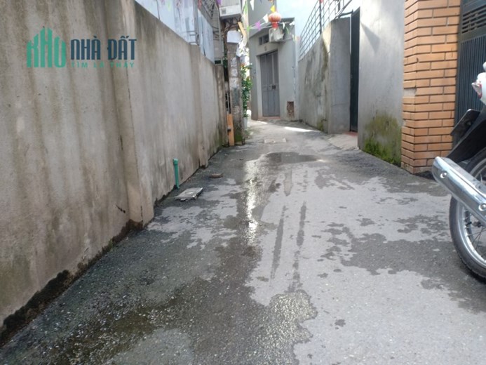 GẦN NGÃ TƯ CANH - XUÂN PHƯƠNG - NHÀ 3 TẦNG - 58 M2 - VÀI BƯỚC RA MẶT PHỐ - GIÁ 4.5 TỶ
